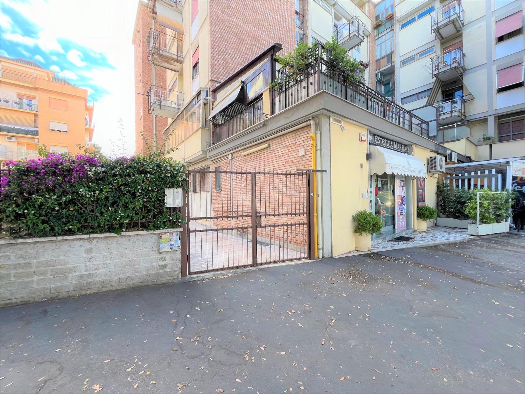 Nel Cuore Del Mare Lido di Ostia Exterior photo