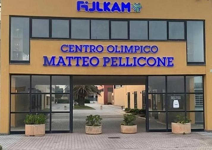 Nel Cuore Del Mare Lido di Ostia Exterior photo